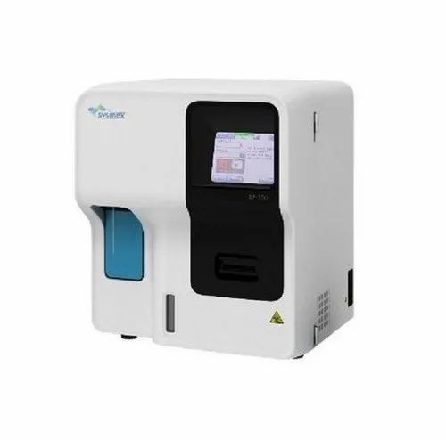 Semi Automatic Sysmex XP300 Cell Counter