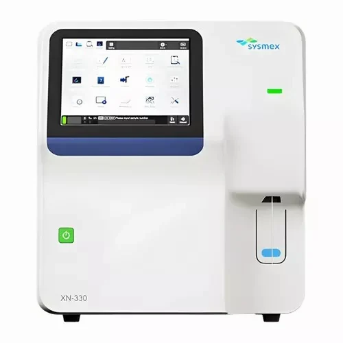 Sysmex XQ-320 Haematology Machine, 3-Part Differential