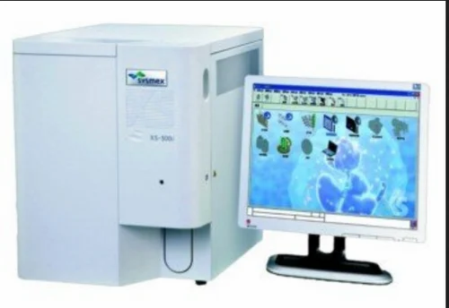 SYSMEX Xs 800i