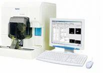Sysmex-xt 1800i