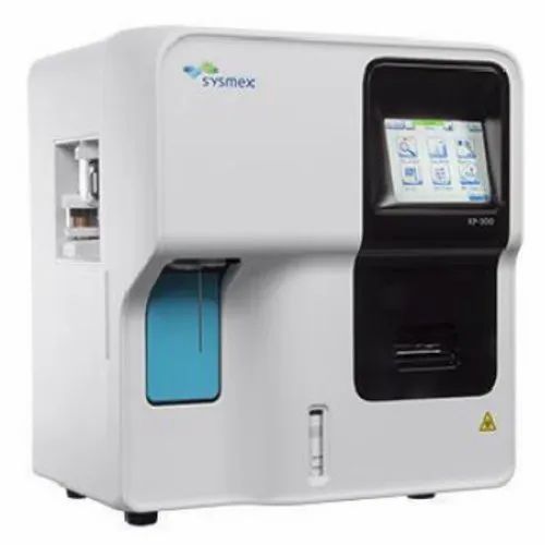 Sysmex Xp 100