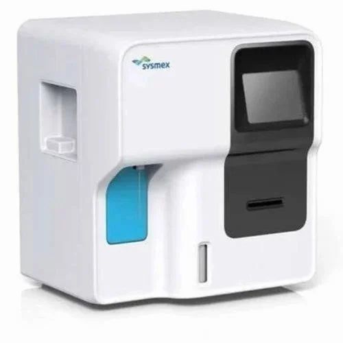 Fully Automatic 3-Part XP 300 Sysmex Automated Hematology Analyser