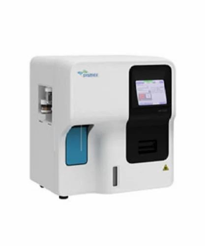 XP-series Haematology Machine