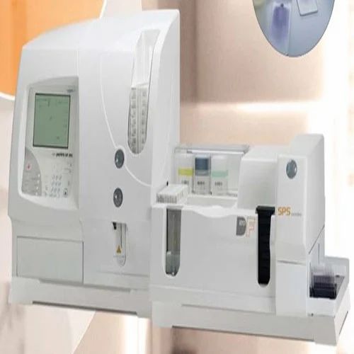 ABX Pentra DF120 Hematology Analyzer