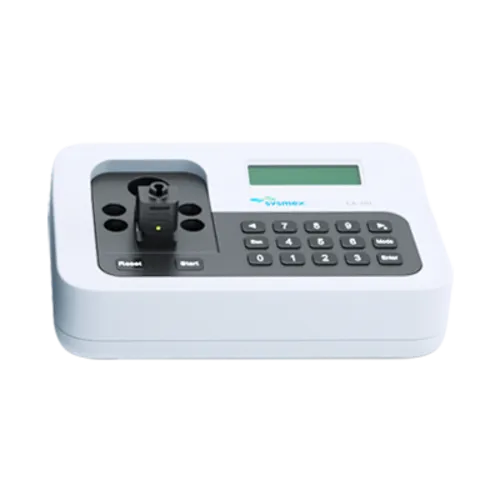 Sysmex CA-101Semi Automated Blood Coagulation Analyzer
