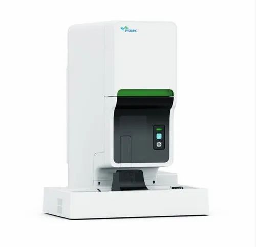 Fully Automatic Sysmex XN 1000 6 Part Hematology Analyzer, For Laboratory, User Input: Touch