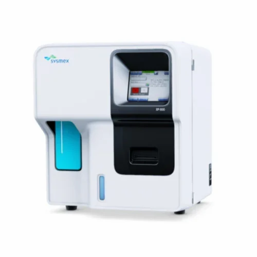 Sysmex IVDs & Analyzers