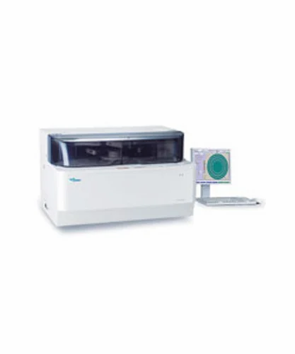 Sysmex BX-4000 Automated Chemistry Analyzer