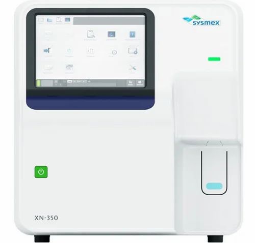 Sysmex IVDS Analyzers