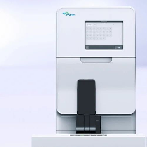 Sysmex TH-11 Urinalysis System