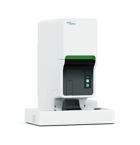 Automatic Sysmex Xn 1000 Hematology Analyzer, 6 Part