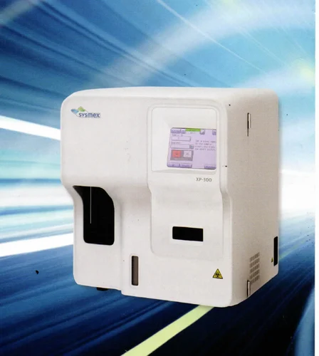 Sysmex Xn 3000 Xn Series Hematology Analyzer