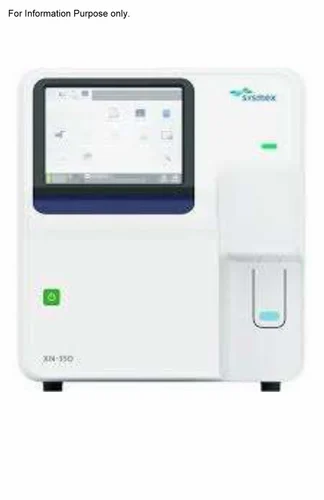 Sysmex XN-350 Hematology Analyzer