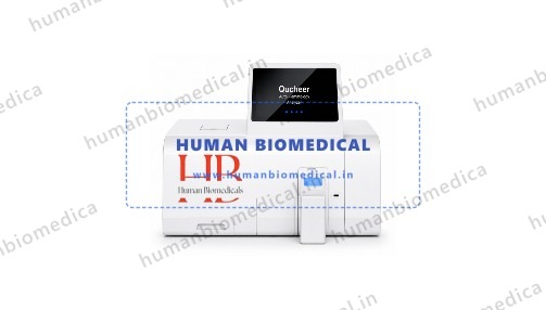 iRaTe 1600 Automatic Immunoassay Analyzer