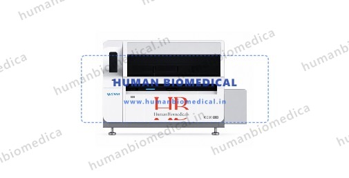 IMAGINE 800 Immunoassay Analyzer
