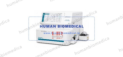 AUTOLUMO S900 FULLY AUTOMATIC IMMUNOASSAY ANALYZER