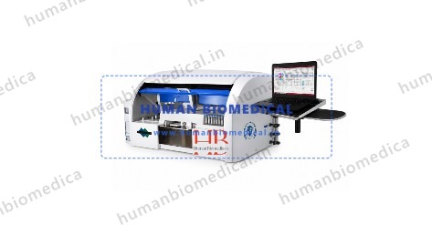 Awareness Technology ChemWell 2 5100 PC Controlled EIA Analyzer