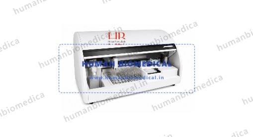 Awareness Technology ChemWell Fusion- 4800 PC Controlled EIA and CLIA Combination Analyzer