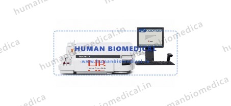 AGAPPE Mispa I200 Automated Chemiluminescence Immunoassay Analyzer