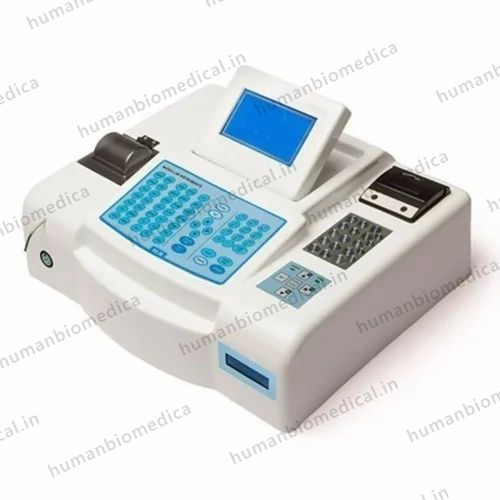 Labmate NXT Semi Auto Biochemistry Analyzer