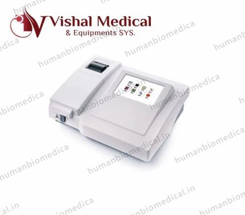 Microlab Semi Auto Biochemistry Analyzer, Assays: Clinical Chemistry