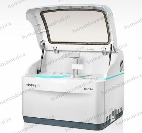 Electric BS 230 Clinical Chemistry Analyzer