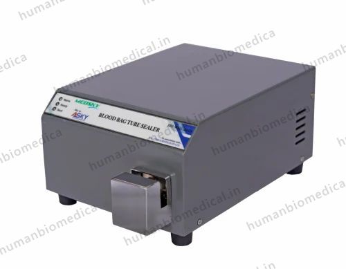 Blood Bag Tube Heat Sealer