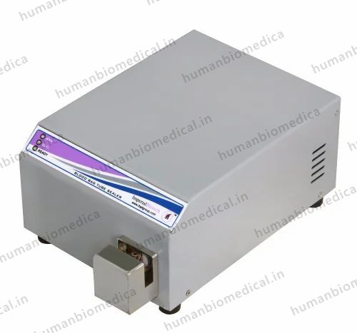 Automatic Imperial Biotech ITS-03 Blood Bag Tube Sealer