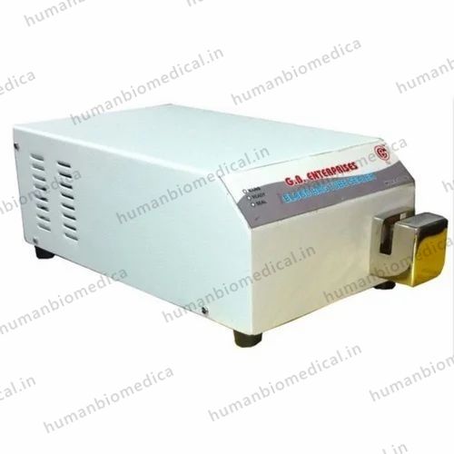 Blood Bag Tube Sealer