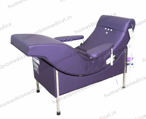 Imperial Biotech IDC-03 Blood Donor Couch 2