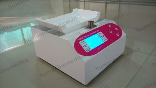 Bioline Blood Collection Monitor, Automatic
