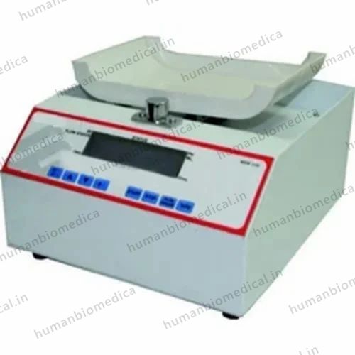 Blood Collection Monitor Machine, Automatic