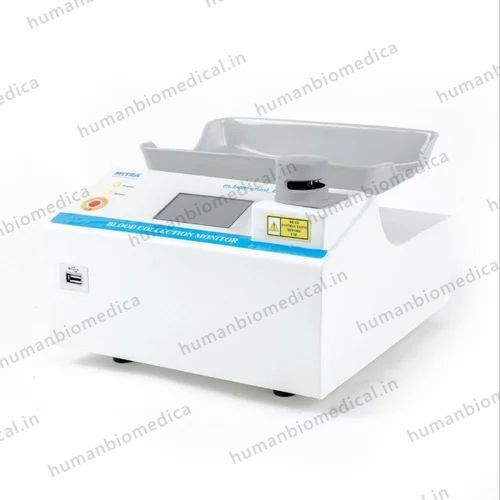 Mitra Blood Collection Monitor Mini
