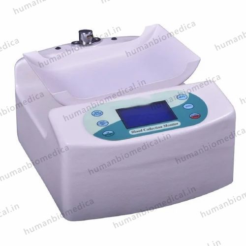 Eltek Blood Collection Monitor, For Hospital, Automatic
