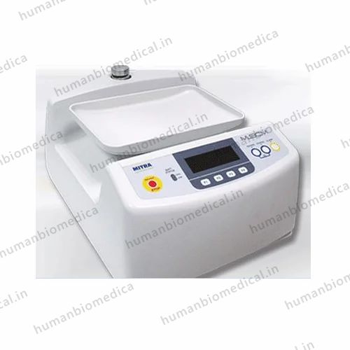 Multicolor Blood Collection Monitor