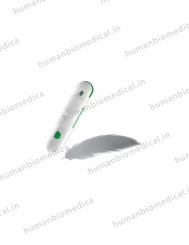 Lancing Device