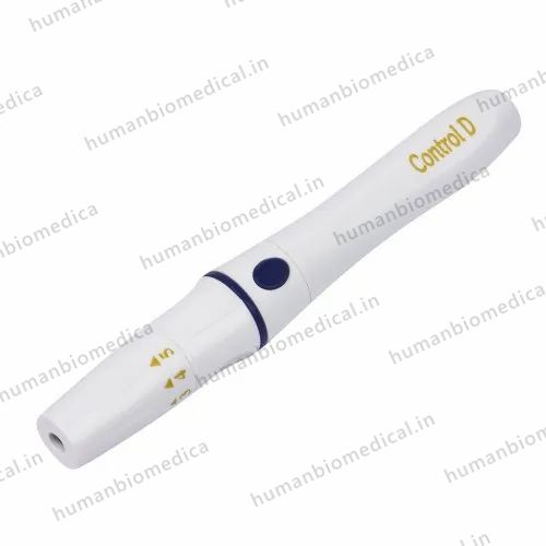 Control D Pricking Medical Lancing Device, For Hospital