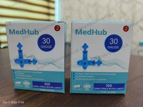 MedHub Plastic 2