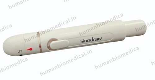 Pricking Lancets For Lancing Devices