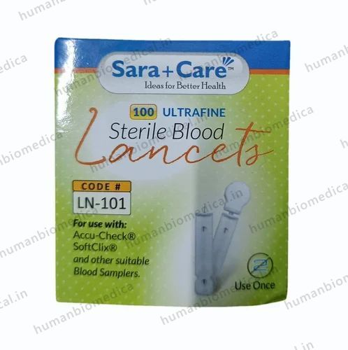 Sterile