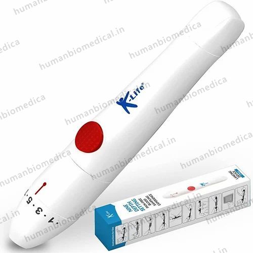 ABS K Life Lancing Device, For Clinical