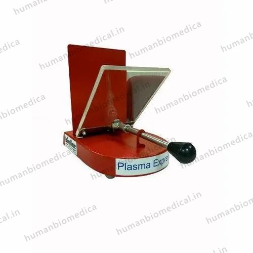 Blood Plasma Expressor 2