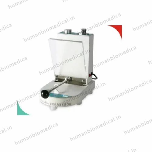 Electronic plasma expressor 2