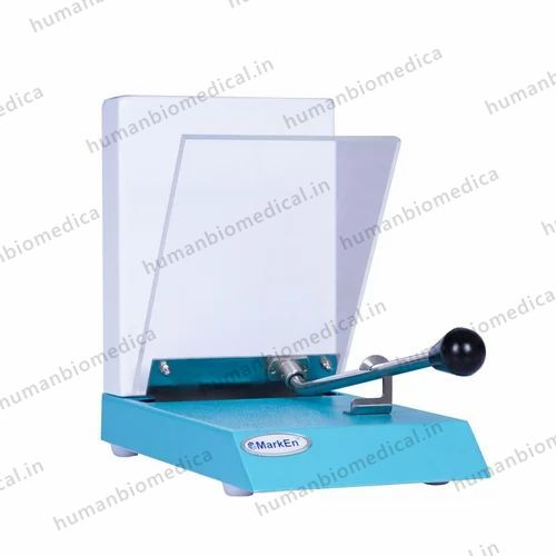 Marken Plasma Expresser Blood Bank Equipment