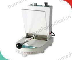 Plasma Expressor Electrical