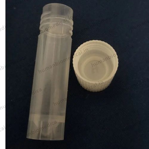 Collection Vial 5 ml 2