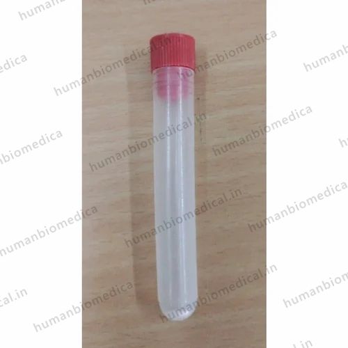 5ml Plastic Blood  Collection Tube 2