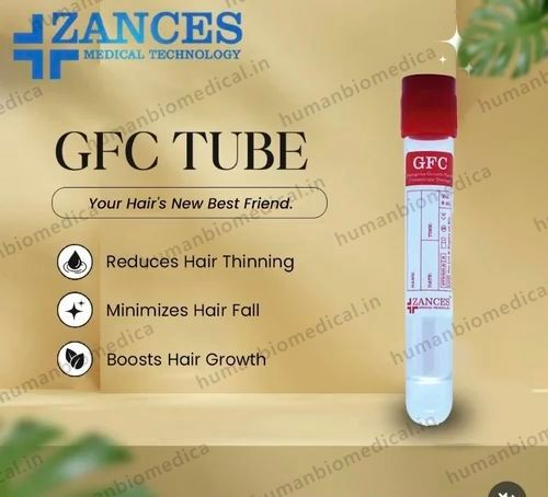 Cellbio GFC tube