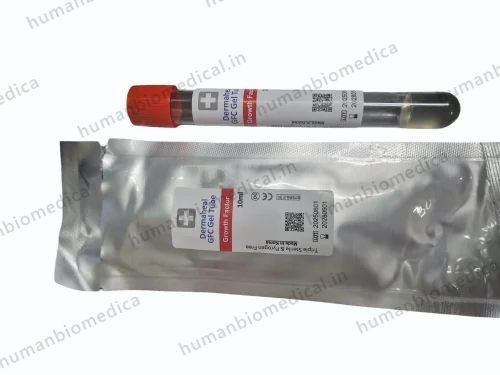 Dermatology Growth Factor Kit