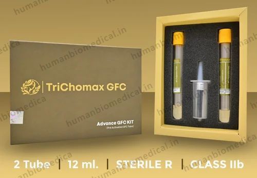 Gfc Hair Kit